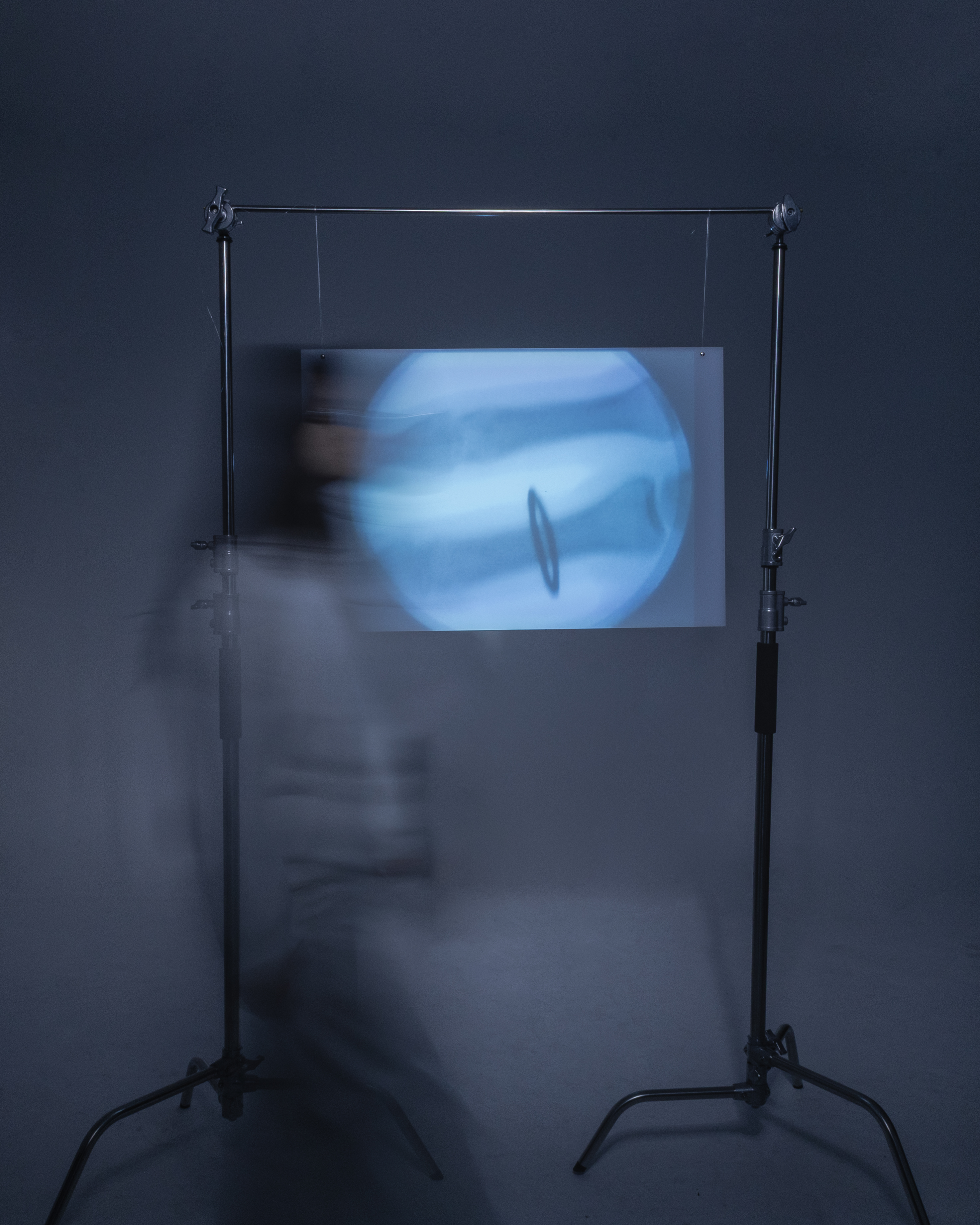 Assembly Line installation view